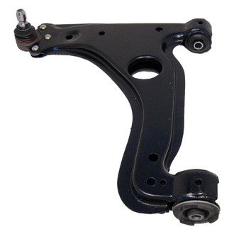 Delphi® - Control Arm and Ball Joint Assembly