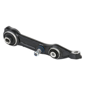 Delphi® - Front Driver Side Lower Rearward Control Arm and Ball Joint Assembly