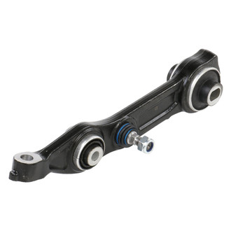 Delphi® - Front Passenger Side Lower Rearward Control Arm and Ball Joint Assembly