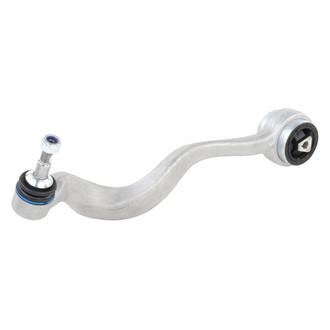 Delphi® - Front Driver Side Lower Forward Control Arm and Ball Joint Assembly
