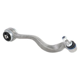 Delphi® - Front Passenger Side Lower Forward Control Arm and Ball Joint Assembly