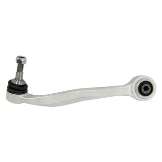 Delphi® - Front Driver Side Lower Rearward Control Arm and Ball Joint Assembly