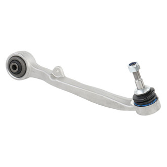 Delphi® - Front Passenger Side Lower Rearward Control Arm and Ball Joint Assembly