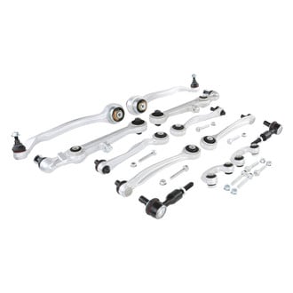 Delphi® - Suspension Kit