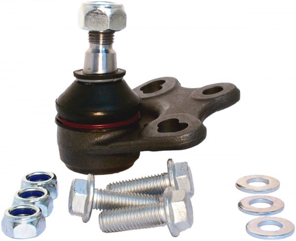 Delphi® - Front Lower Outer Bolt-On Ball Joint