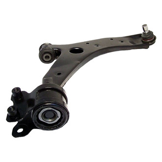 Delphi® - Front Passenger Side Lower Control Arm and Ball Joint Assembly