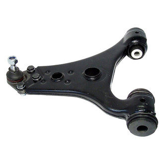 Delphi® - Front Lower Control Arm and Ball Joint Assembly