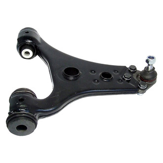 Delphi® - Front Passenger Side Lower Control Arm and Ball Joint Assembly