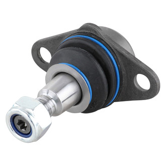 Delphi® - Front Non-Adjustable Driver or Passenger Side Lower Bolt-On Ball Joint