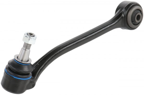 Delphi® - Front Driver Side Lower Rearward Control Arm and Ball Joint Assembly