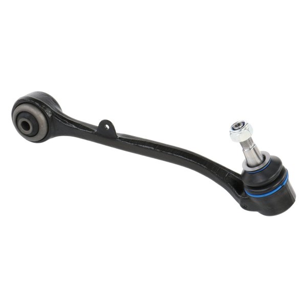 Delphi® - Front Passenger Side Lower Rearward Control Arm and Ball Joint Assembly