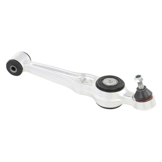 Delphi® - Front Passenger Side Lower Control Arm and Ball Joint Assembly