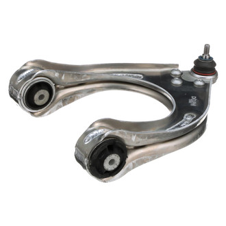 Delphi® - Front Passenger Side Upper Control Arm and Ball Joint Assembly