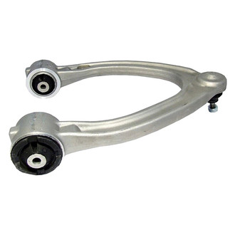 Delphi® - Front Passenger Side Upper Control Arm and Ball Joint Assembly
