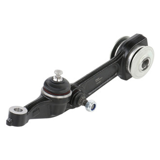 Delphi® - Front Passenger Side Lower Rearward Control Arm and Ball Joint Assembly