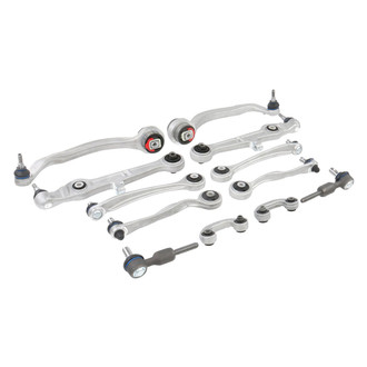 Delphi® - Suspension Kit