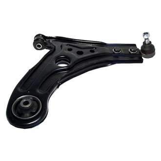 Delphi® - Front Passenger Side Lower Control Arm and Ball Joint Assembly