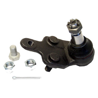 Delphi® - Front Non-Adjustable Passenger Side Lower Bolt-On Ball Joint