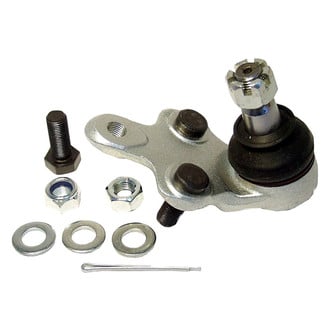 Delphi® - Front Non-Adjustable Lower Bolt-On Ball Joint