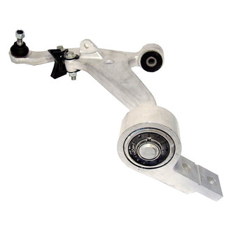 Delphi® - Control Arm and Ball Joint Assembly