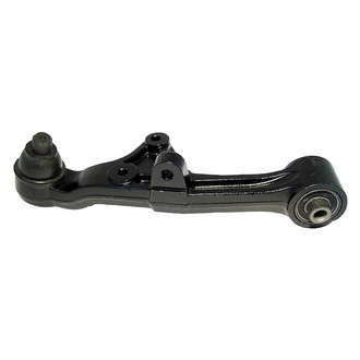 Delphi® - Front Driver Side Lower Control Arm and Ball Joint Assembly