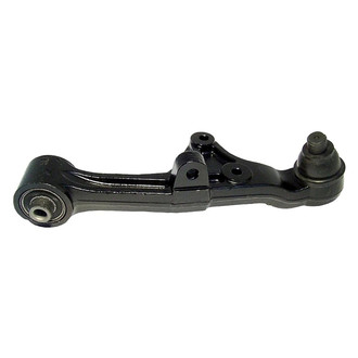Delphi® - Front Passenger Side Lower Control Arm and Ball Joint Assembly