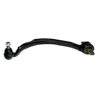 Delphi® - Front Driver Side Lower Control Arm and Ball Joint Assembly