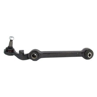 Delphi® - Front Driver Side Control Arm and Ball Joint Assembly