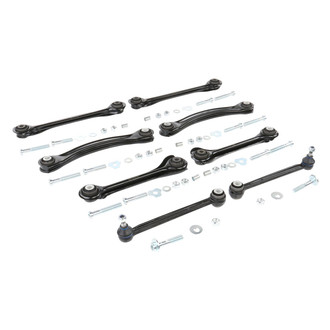 Delphi® - Rear Suspension Kit