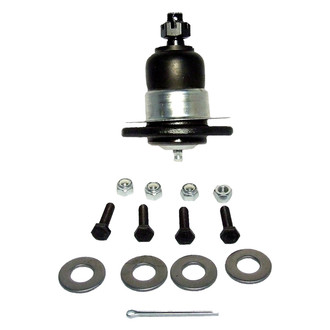 Delphi® - Front Non-Adjustable Upper Press-In Ball Joint