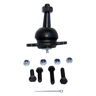Delphi® - Front Non-Adjustable Upper Bolt-On Ball Joint
