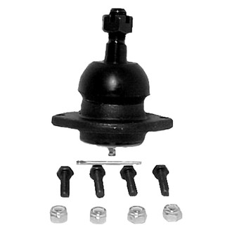Delphi® - Front Non-Adjustable Upper Bolt-In Ball Joint