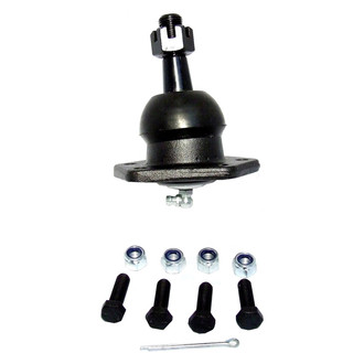 Delphi® - Front Non-Adjustable Upper Bolt-In Ball Joint
