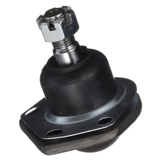 Delphi® - Front Non-Adjustable Lower Bolt-In Ball Joint