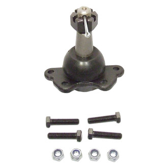 Delphi® - Front Non-Adjustable Upper Bolt-On Ball Joint