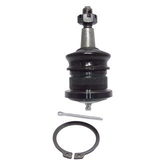 Delphi® - Front Non-Adjustable Upper Press-In Ball Joint