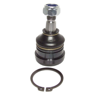 Delphi® - Front Non-Adjustable Lower Press-In Ball Joint