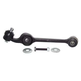 Delphi® - Front Passenger Side Lower Control Arm and Ball Joint Assembly
