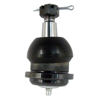 Delphi® - Front Non-Adjustable Upper Press-In Ball Joint