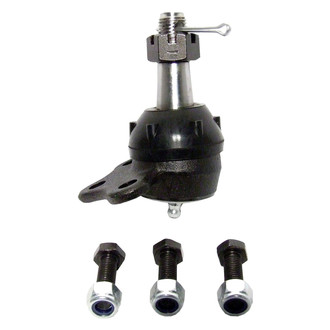 Delphi® - Front Non-Adjustable Upper Bolt-On Ball Joint