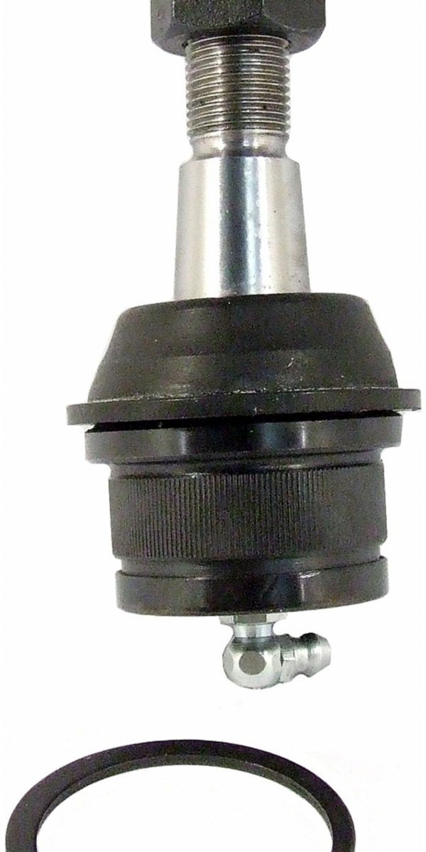 Delphi® - Front Non-Adjustable Upper Press-In Ball Joint