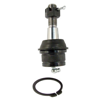 Delphi® - Front Non-Adjustable Upper Press-In Ball Joint