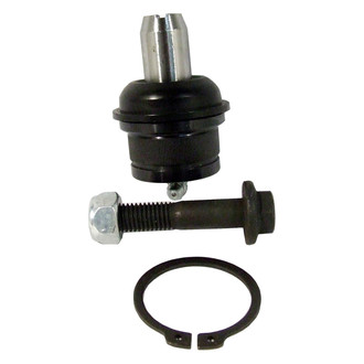 Delphi® - Front Non-Adjustable Upper Bolt-On Ball Joint