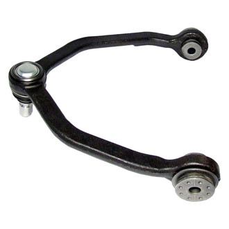 Delphi® - Front Driver Side Upper Control Arm and Ball Joint Assembly
