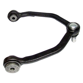 Delphi® - Front Passenger Side Upper Control Arm and Ball Joint Assembly