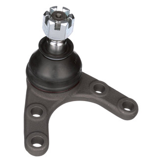 Delphi® - Front Non-Adjustable Lower Bolt-In Ball Joint