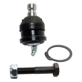 Delphi® - Front Non-Adjustable Lower Press-In Ball Joint
