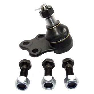 Delphi® - Front Non-Adjustable Lower Bolt-In Ball Joint