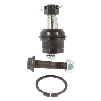 Delphi® - Front Non-Adjustable Lower Bolt-On Ball Joint