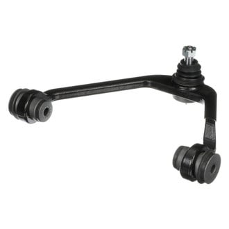 Delphi® - Front Driver Side Upper Control Arm and Ball Joint Assembly